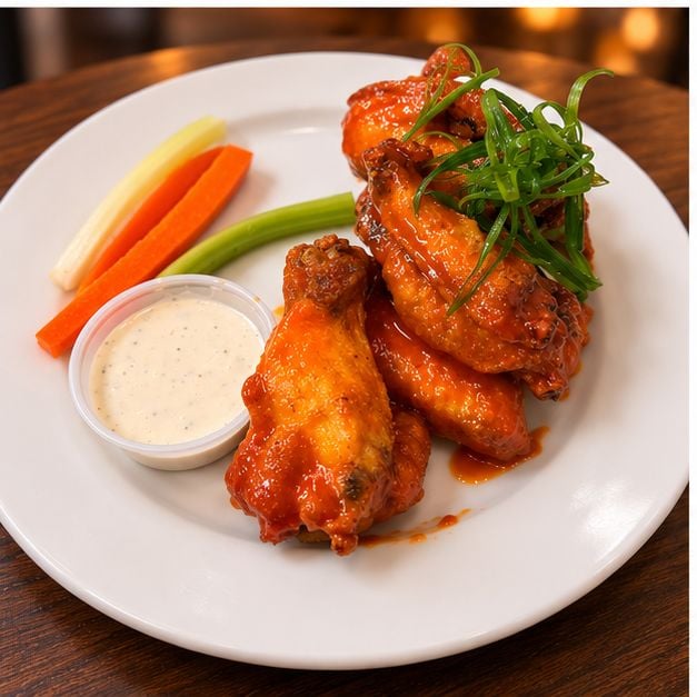 Buffalo Wings