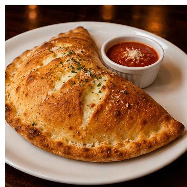 bbq pizza