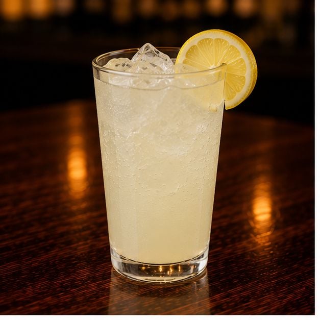 Lemonade