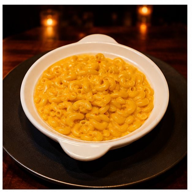 Mac and Cheese
