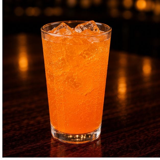 Orange Crush