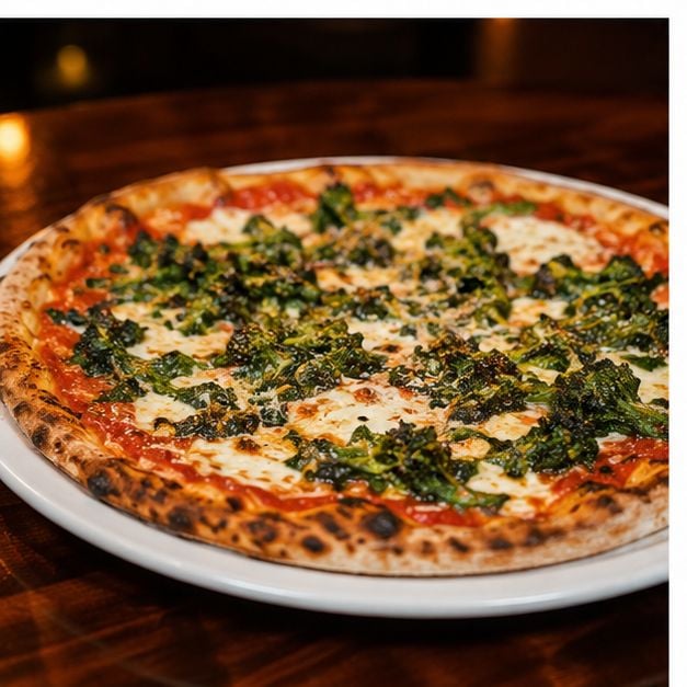 Pizza Rustica