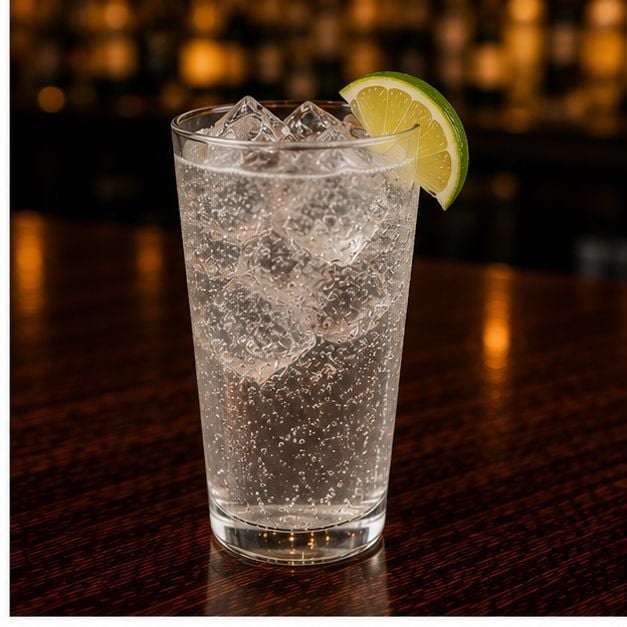 Soda Water