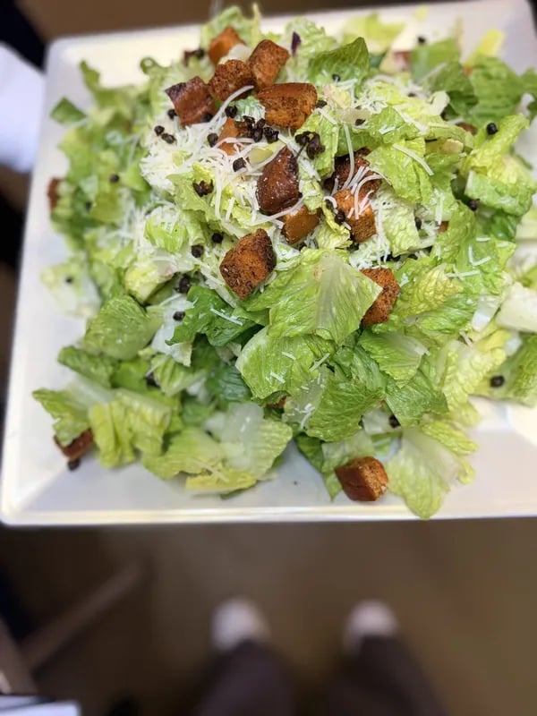 Caesar Salad
