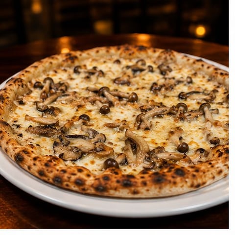 Funghi